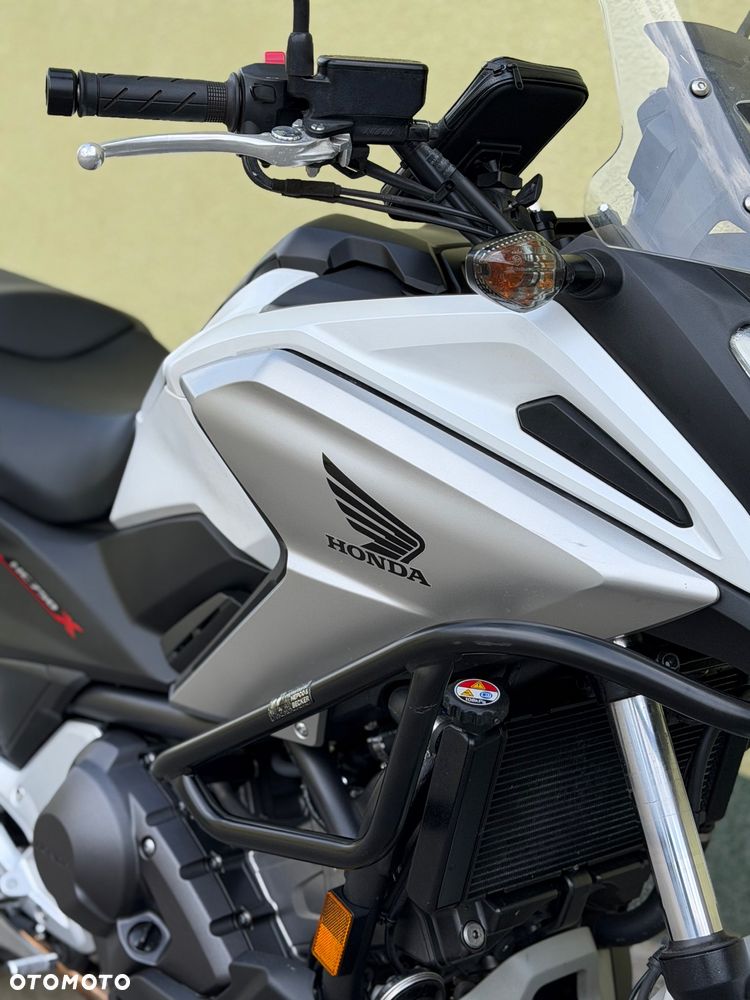 Honda NC - 4