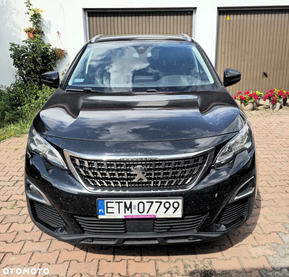 Peugeot 3008 - 11