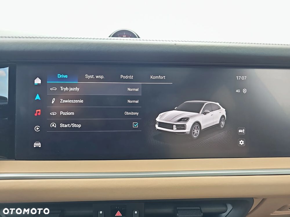 Porsche Cayenne Standard - 23