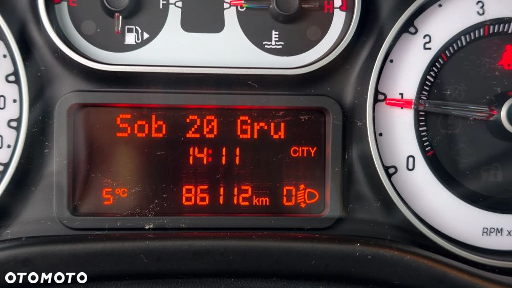 Fiat 500L 1.4 T-Jet Pop Star - 9