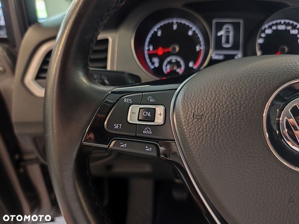 Volkswagen Golf Sportsvan SV 1.6 TDI BMT Comfortline - 15