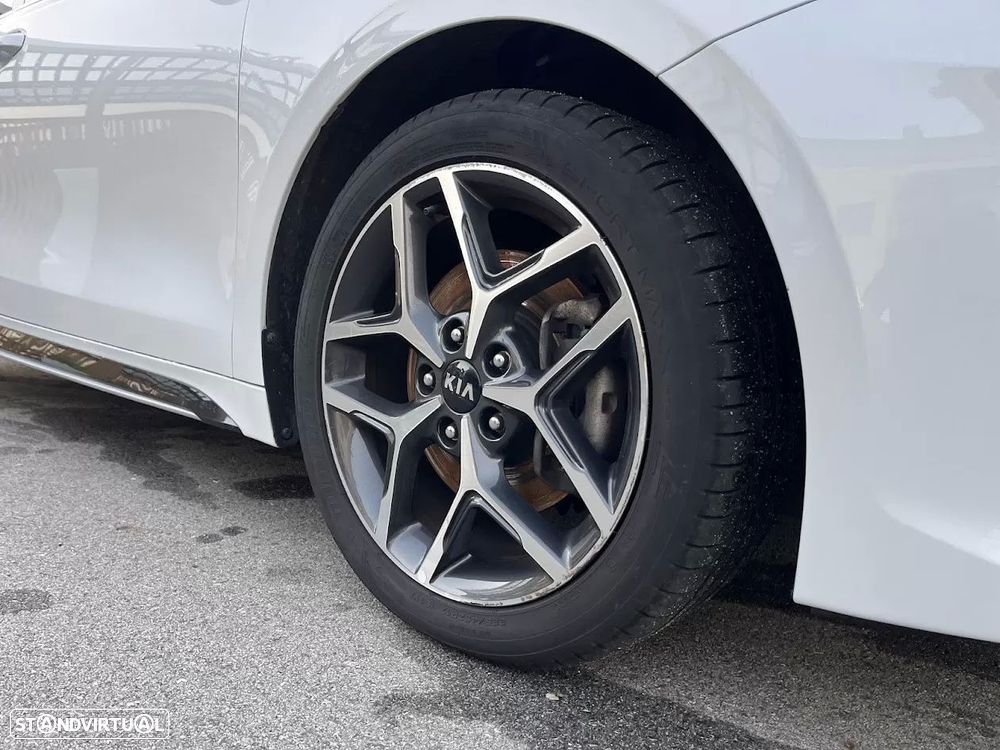 Kia ProCeed 1.0 T-GDI GT Line - 44