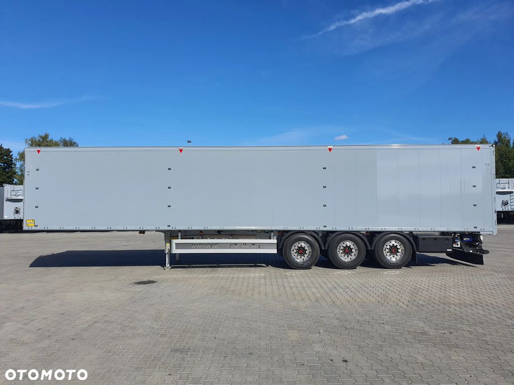 Kraker K-Force Agri 78m3 - 3