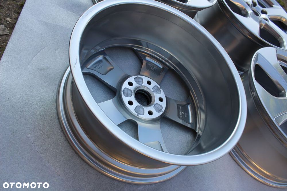 ORYG. VW GOLF R R-LINE AUSTIN 18 GTI GTD 5G0 - 8