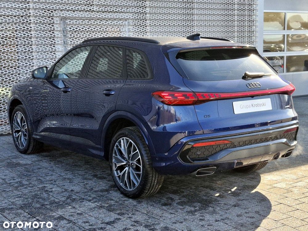 Audi Q5 - 5