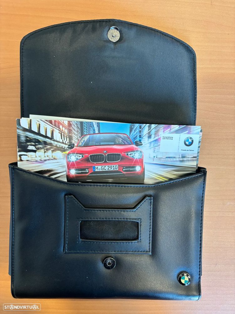 BMW 116 - 23