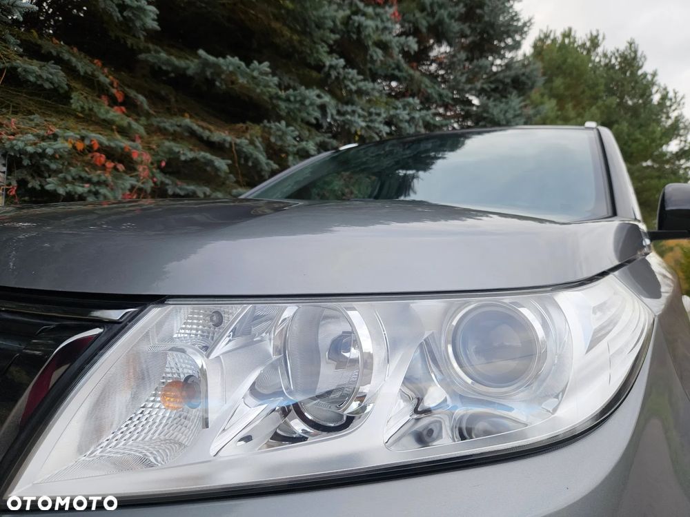 Suzuki Vitara 1.4 Boosterjet Allgrip Comfort - 16