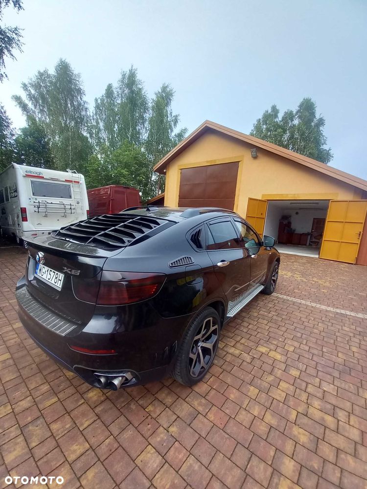 BMW X6 - 1