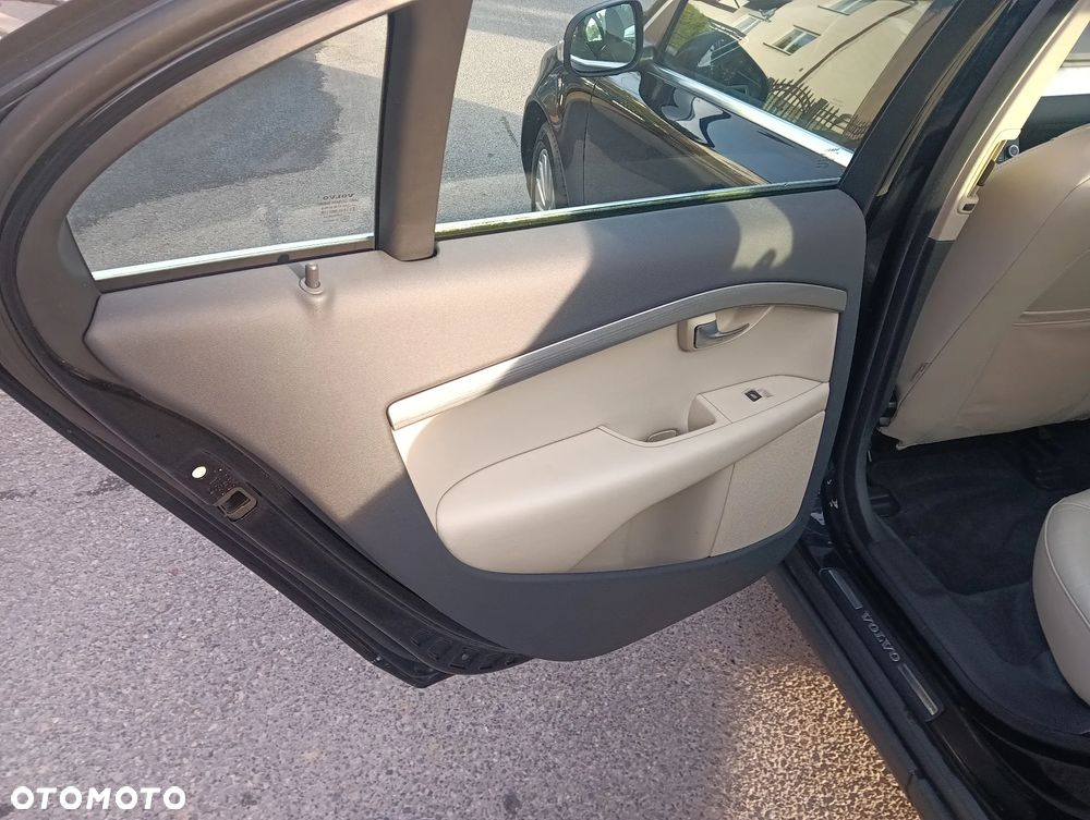 Volvo S80 2.0D Summum - 20