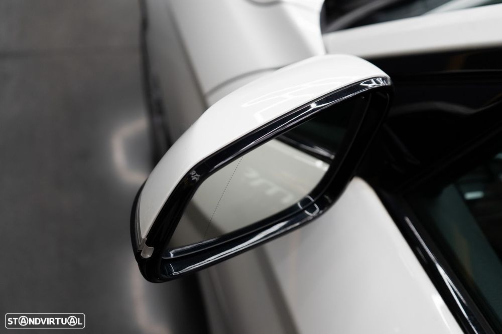 BMW 116 d Pack M Auto - 20