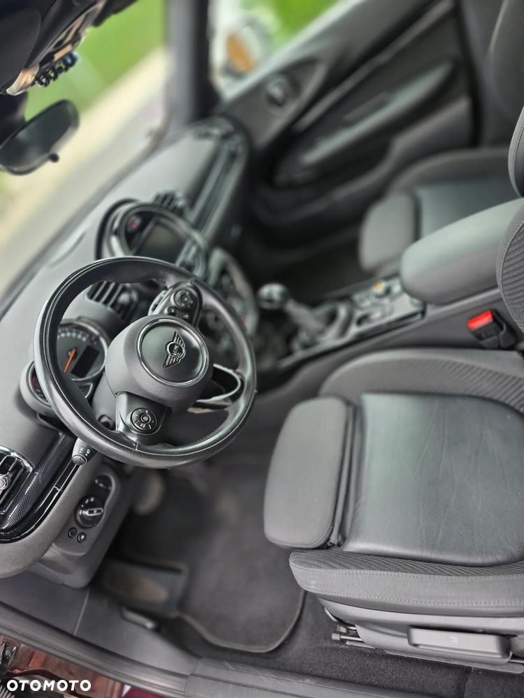 MINI Clubman - 13