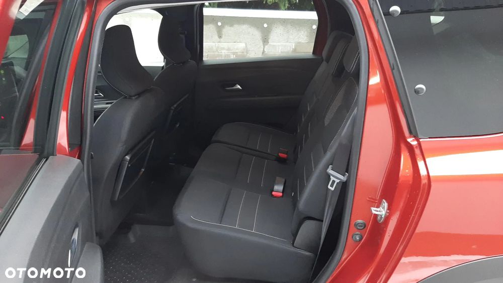 Dacia Jogger 1.0 TCe SL Extreme 7os - 12