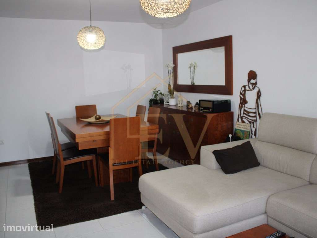 Apartamento T2+1 | São Torcato - Guimarães - Grande imagem: 5/14