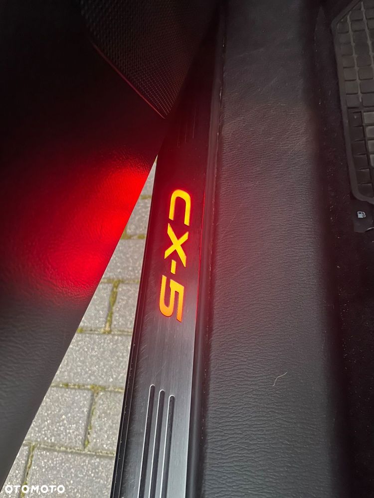 Mazda CX-5 2.0 Skymotion 2WD - 20