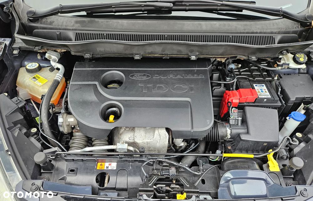 Ford B-MAX 1.6 TDCi Titanium - 23