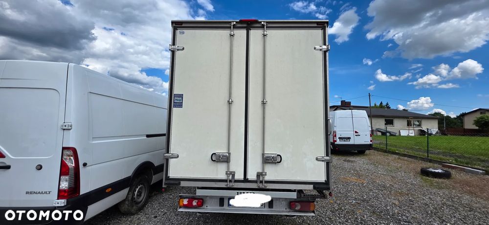 Fiat Ducato - 8