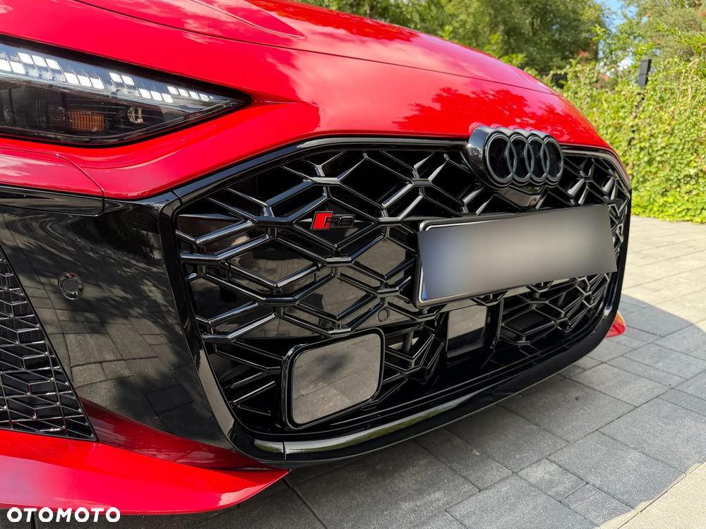 Audi RS5 Avant - 6