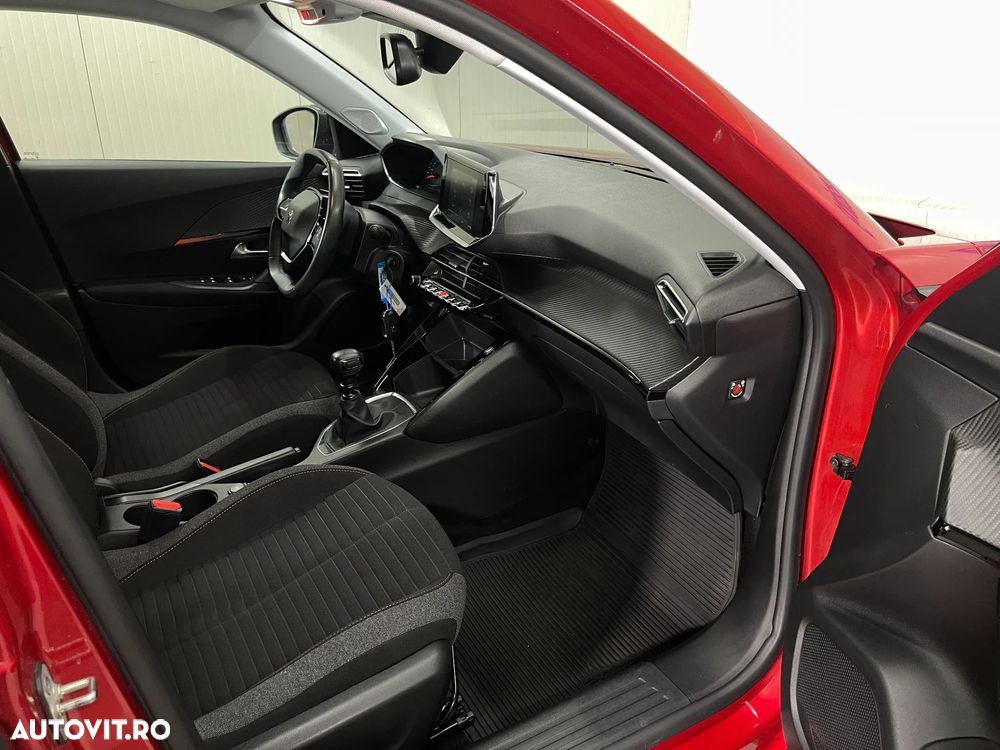 Peugeot 2008 1.2 PureTech BVM6 STT Active Pack - 10
