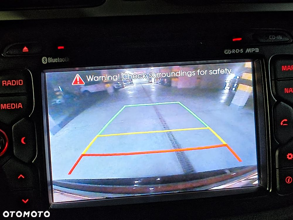 Kia Ceed 1.6 CRDi L - 33