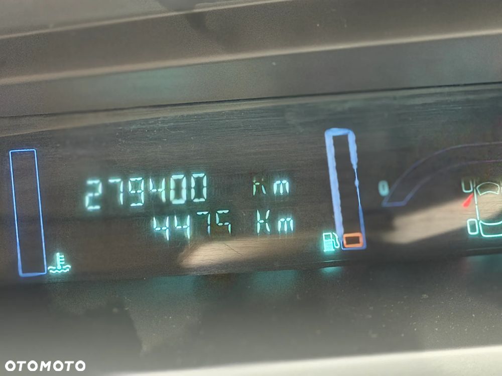 Renault Scenic 1.6 16V EXpression - 16