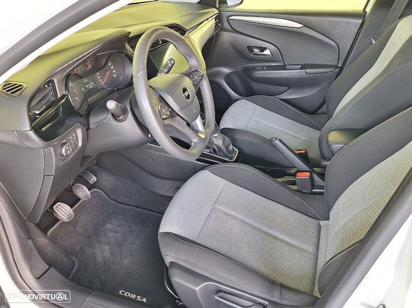 Opel Corsa 1.2 T Edition - 7
