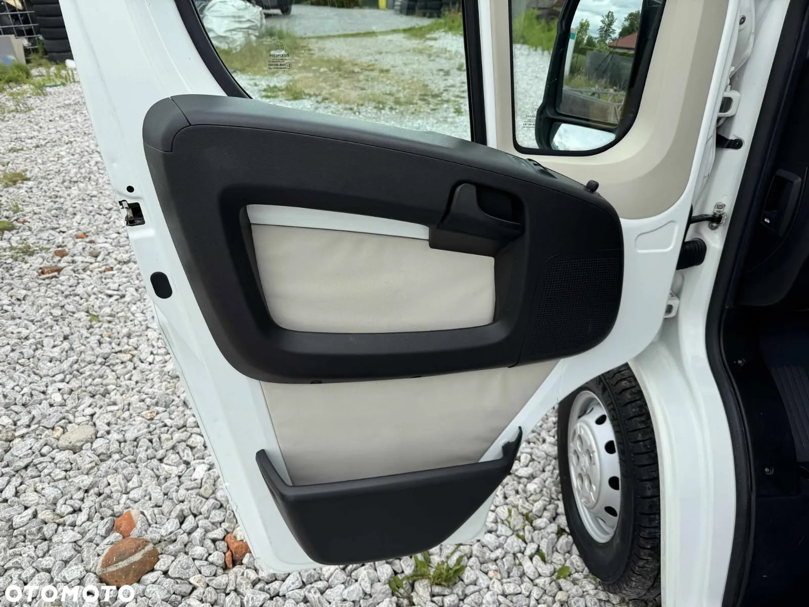 Peugeot Boxer - 21