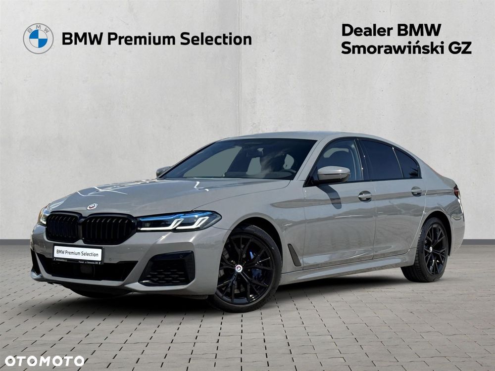 BMW Seria 5 - 2