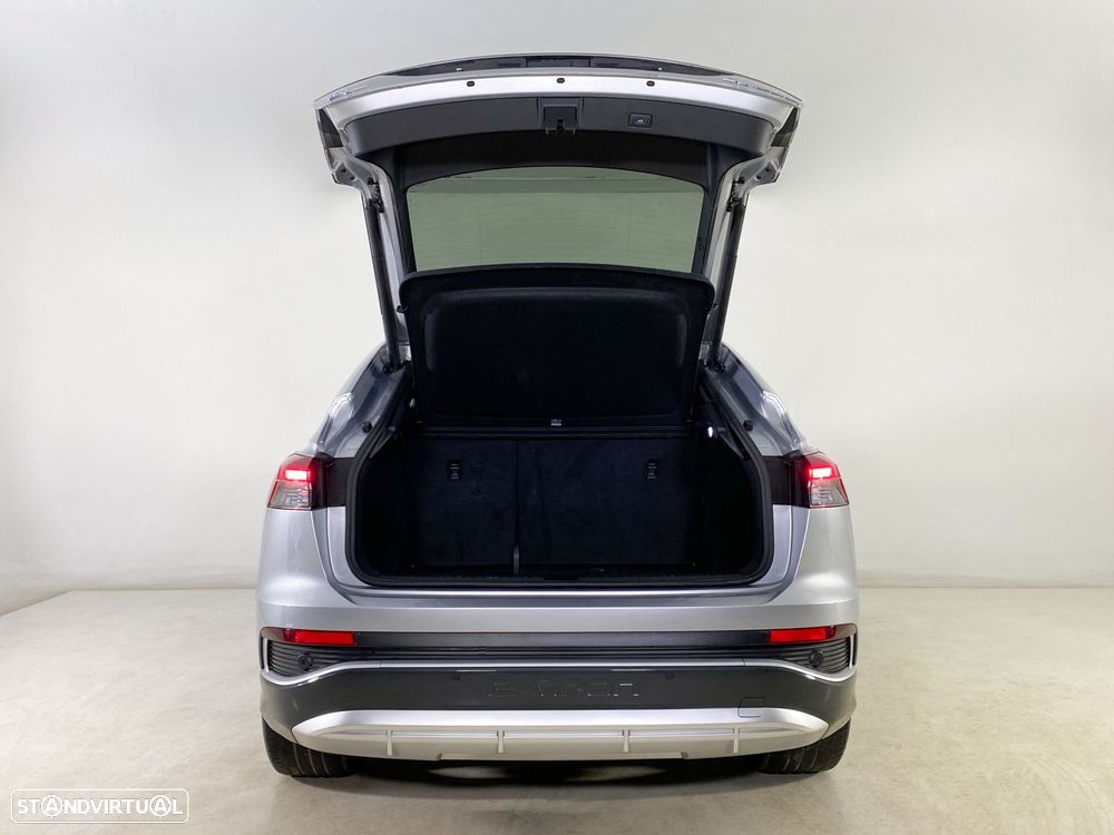 Audi Q4 Sportback e-tron 45 82 kWh - 7