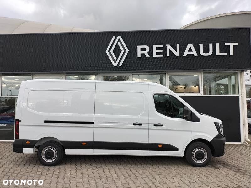 Renault Master - 2