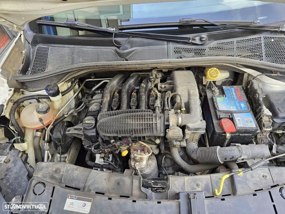 Citroën C4 Cactus 1.2 PureTech Live - 20