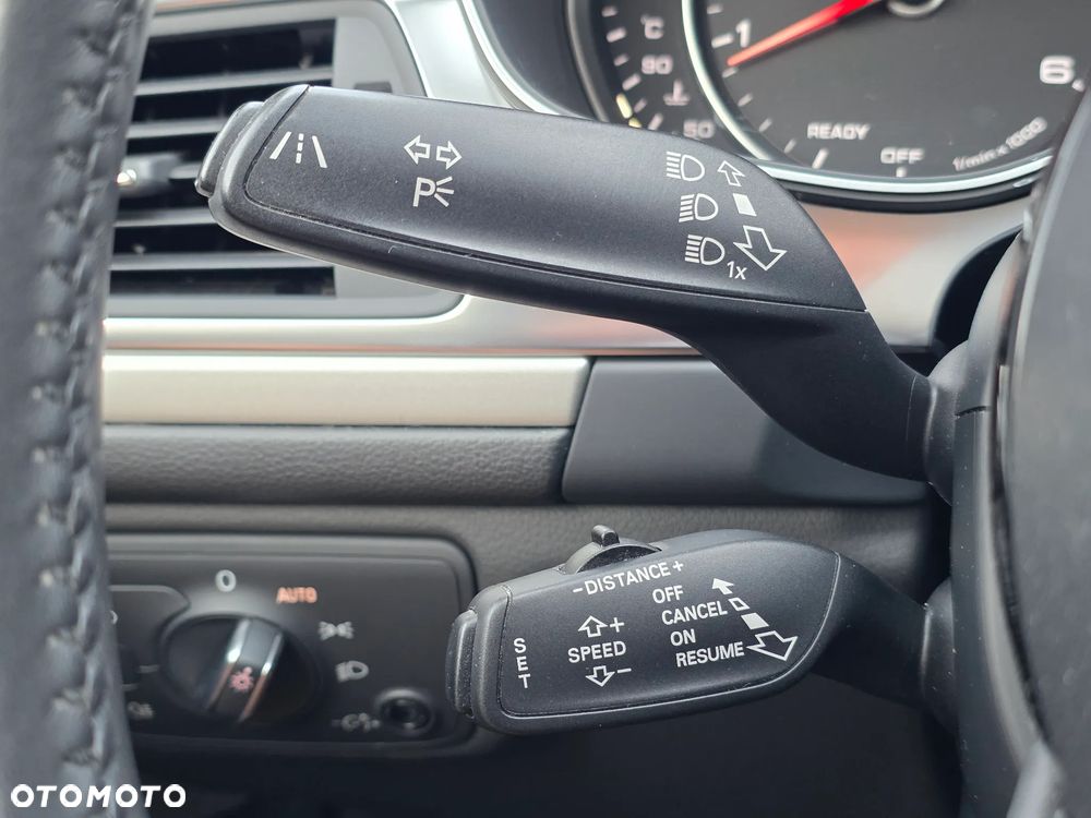 Audi A6 Limousine 2.0 TDI Quattro S tronic - 21