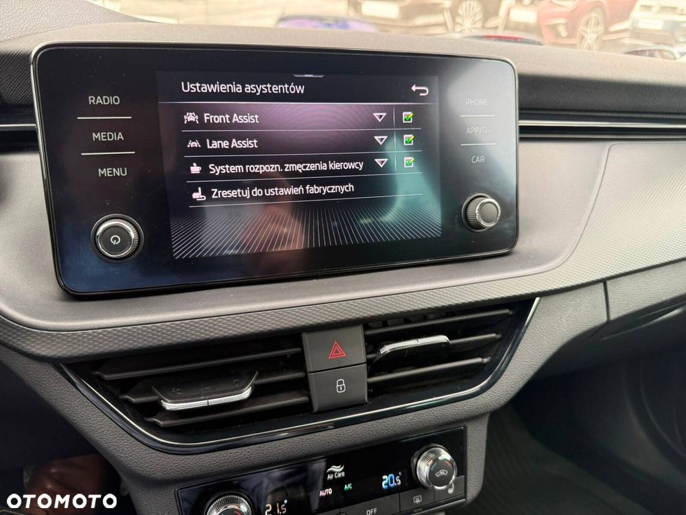 Skoda Scala - 26
