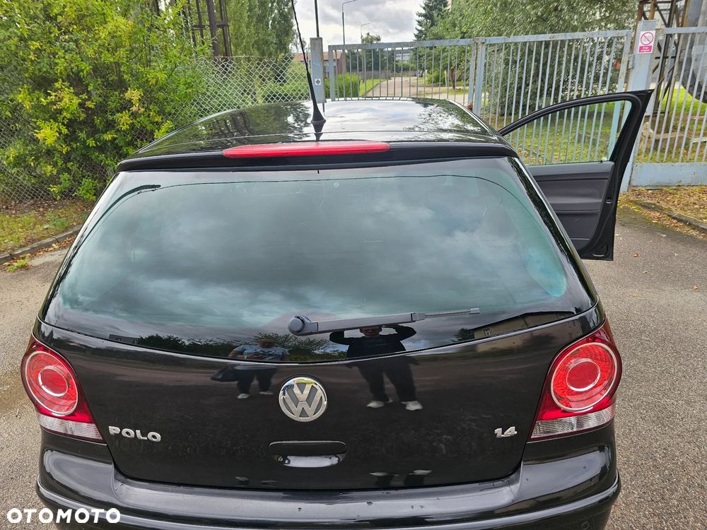 Volkswagen Polo 1.4 United - 3