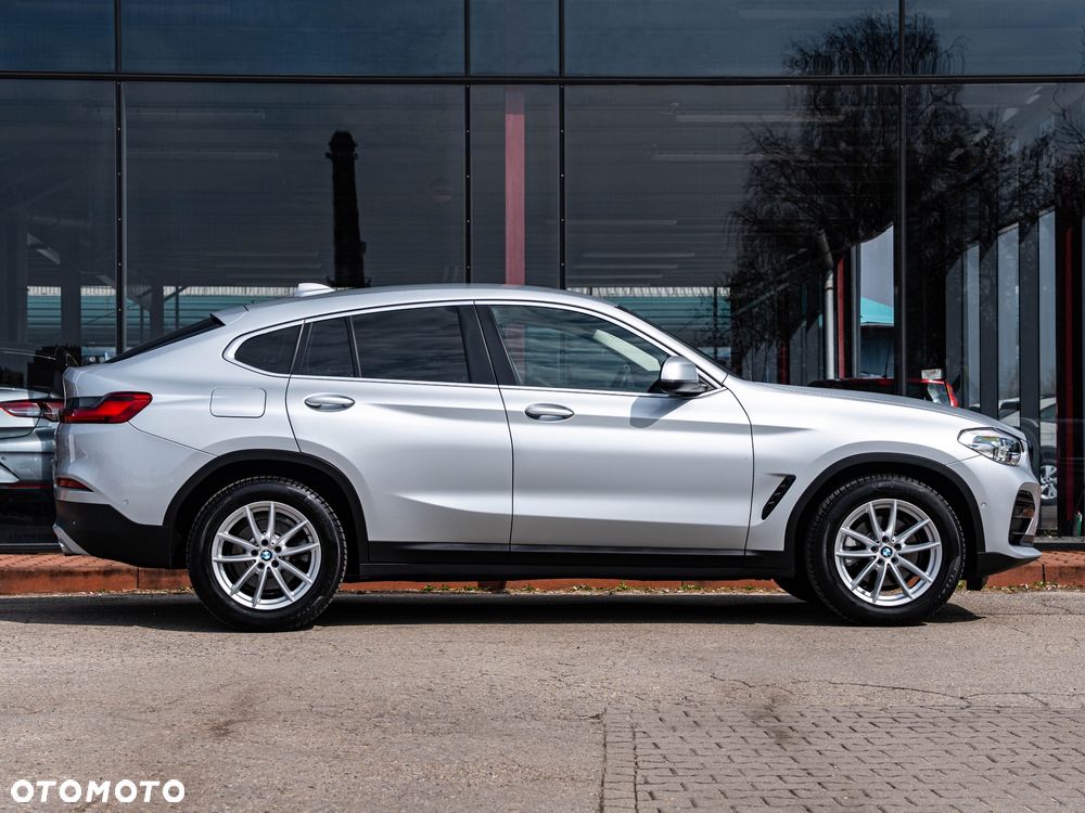 BMW X4 - 16