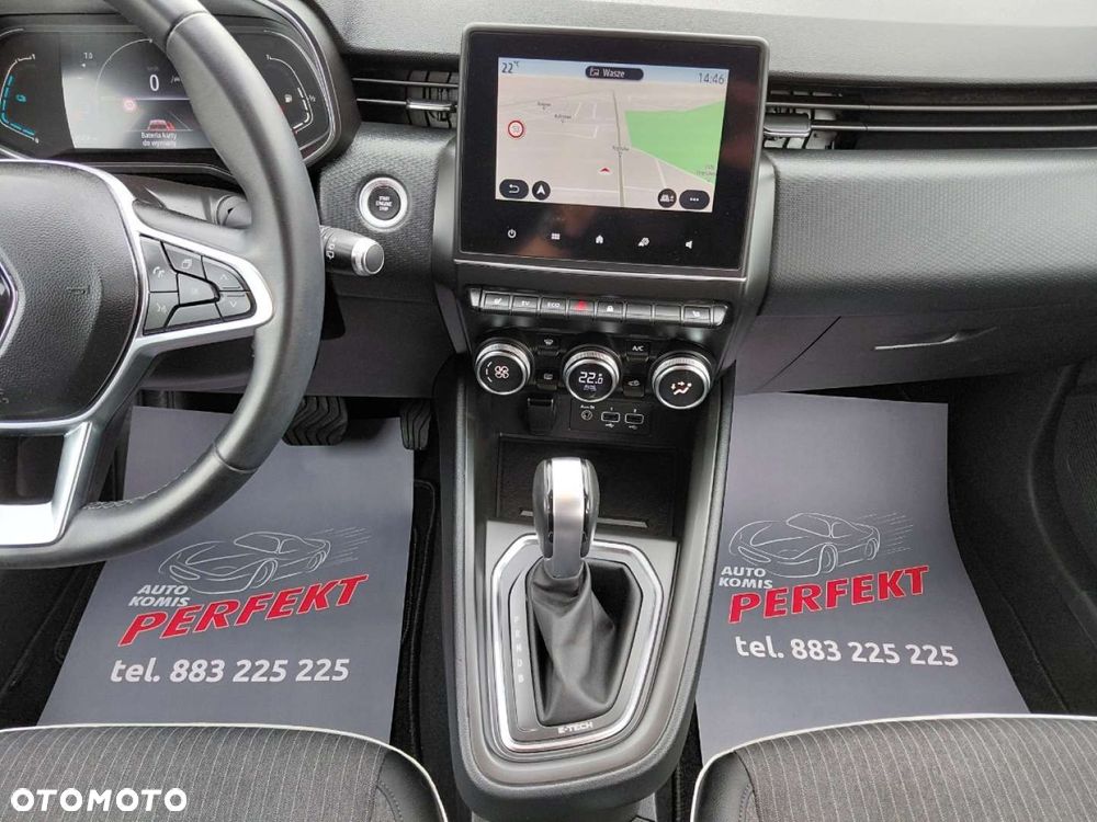 Renault Clio - 22