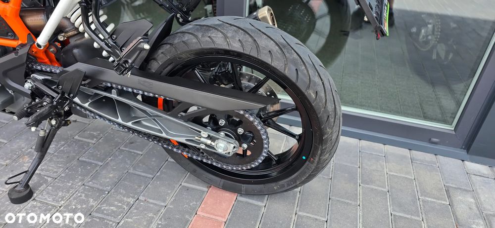 KTM Duke - 38