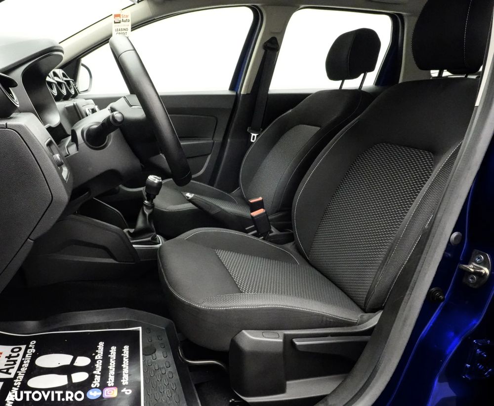 Dacia Duster 1.5 Blue dCi 4WD Essential - 14