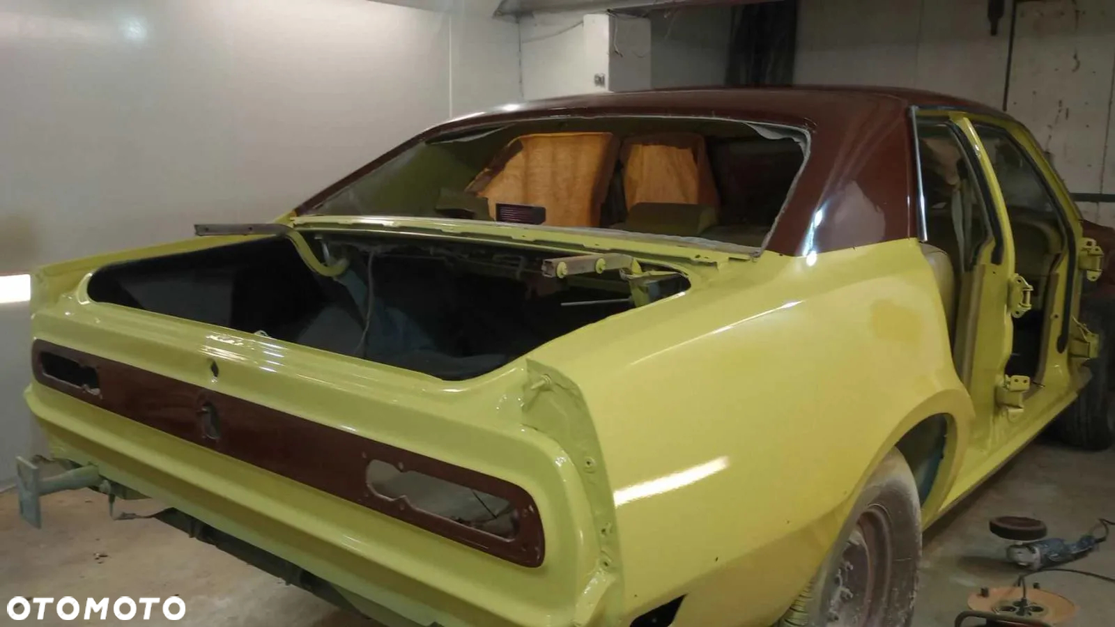 Ford Maverick - 28