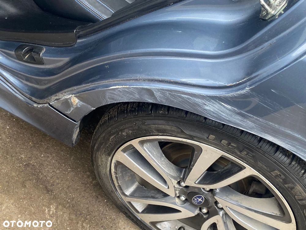 Subaru Levorg 1.6 GT-S Comfort CVT - 13