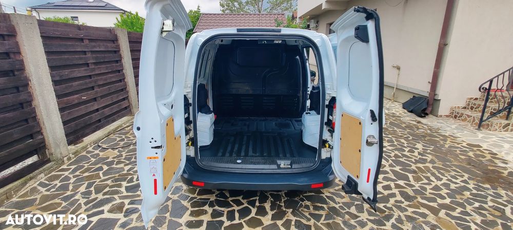 Ford TRANSIT Courier 1.5 TDCi 100 CP - 8