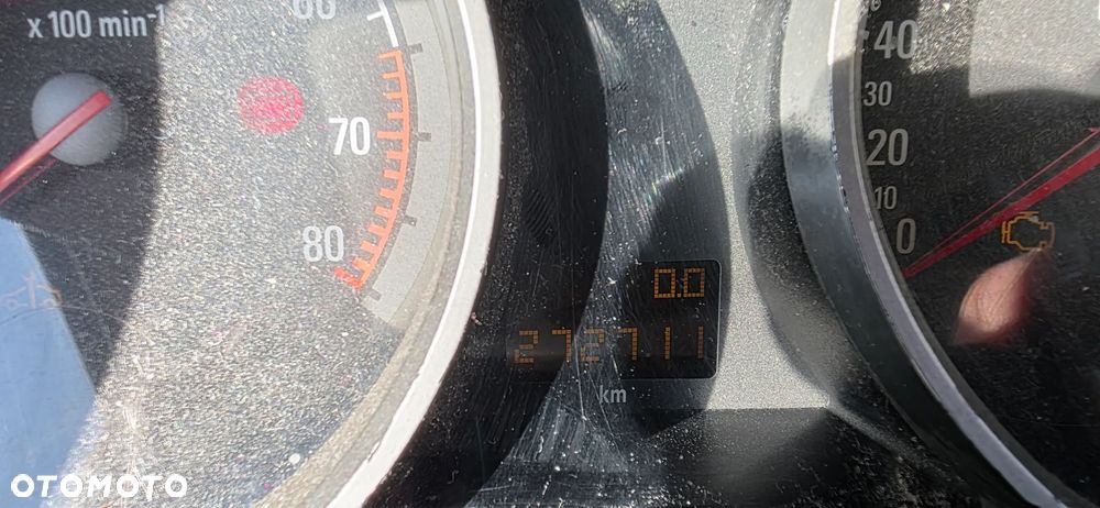 Opel Zafira 1.8 Family - 6