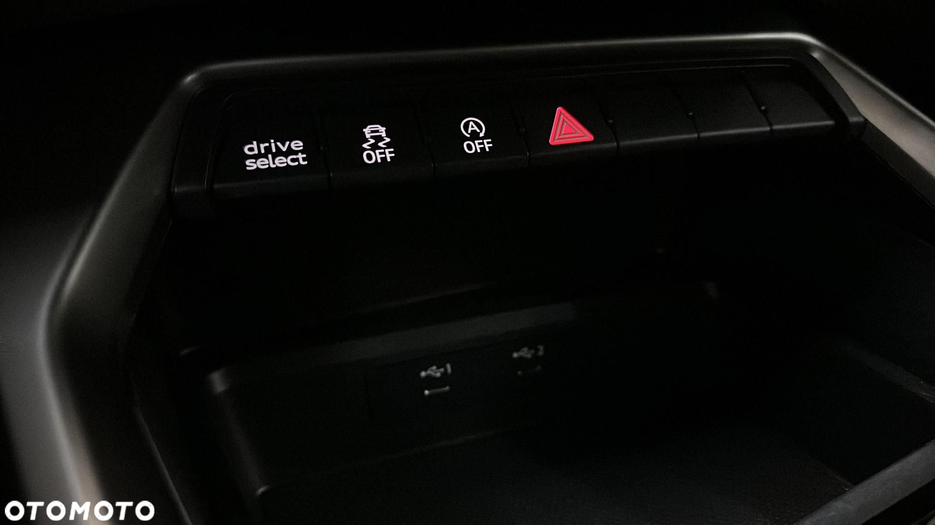 Audi A3 35 TFSI mHEV Advanced S tronic - 27