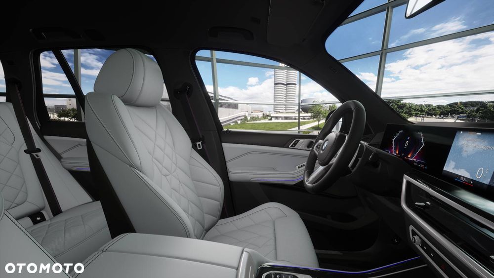 BMW X5 xDrive30d mHEV sport - 4