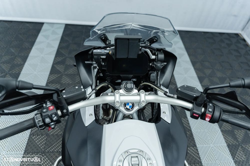 BMW R 1250 GS - 10