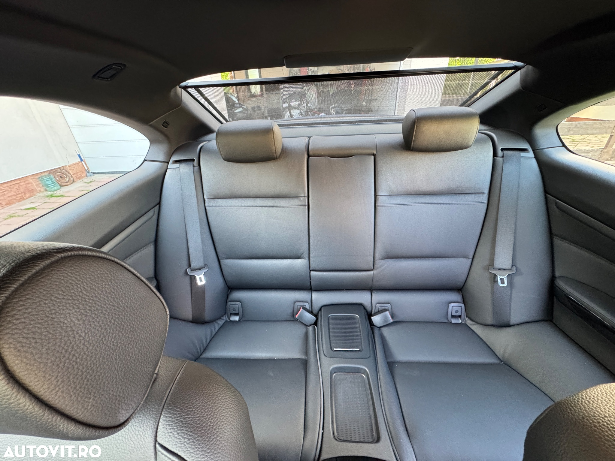 BMW Seria 3 335i xDrive Coupe Aut. M Sport Edition - 9
