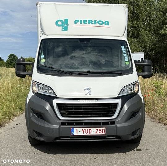 Peugeot Boxer - 2