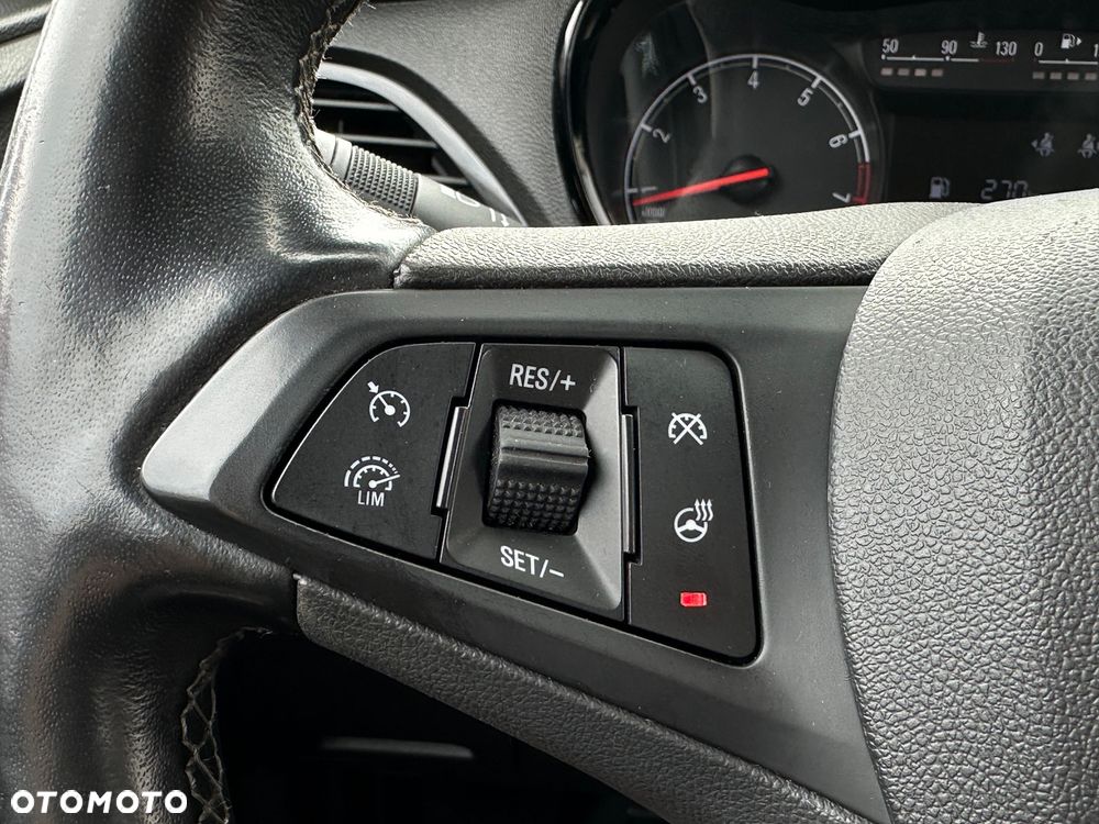 Opel Karl 1.0 ECOFLEX Start/Stop Selection - 28