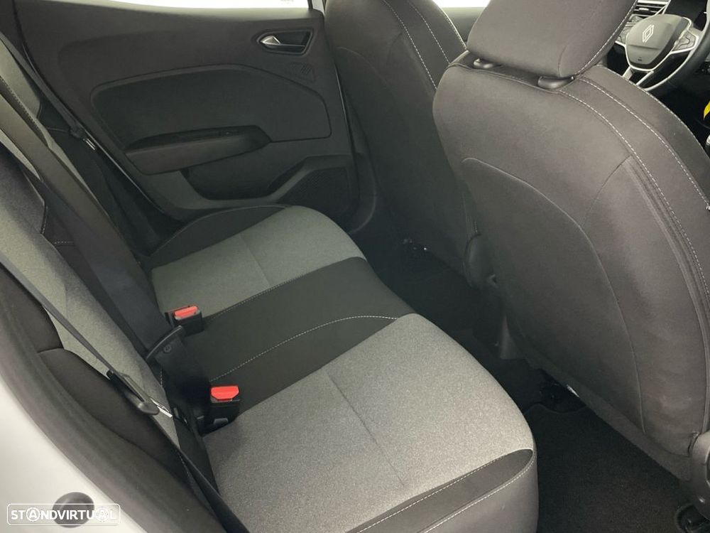 Renault Clio 1.0 TCe Evolution Bi-Fuel — fotografia 24