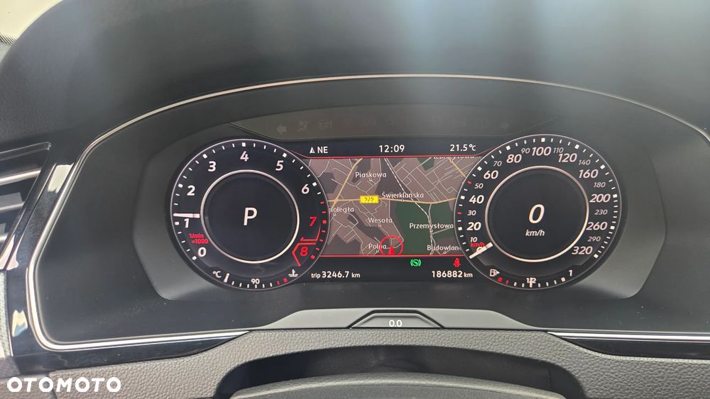 Volkswagen Arteon 2.0 TSI R-Line DSG - 14
