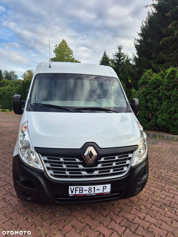 Renault Master - 22